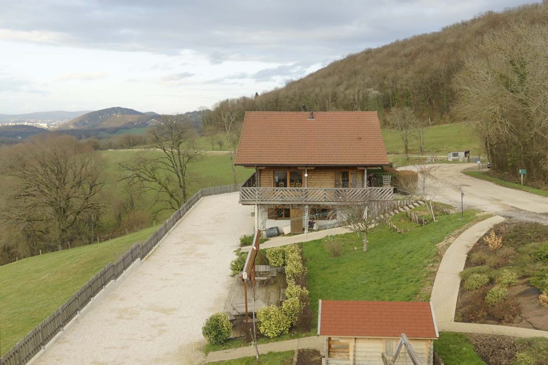 Photo 2 — Vorges-les-Pins, Doubs (25320)