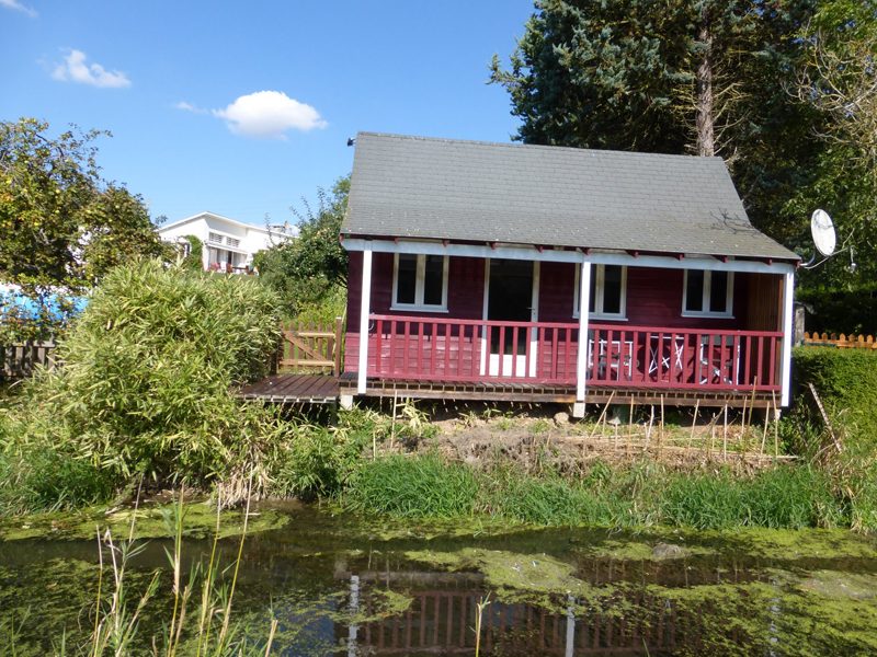 Photo 2 — Bailleau-Armenonville, Eure-et-Loir (28320)