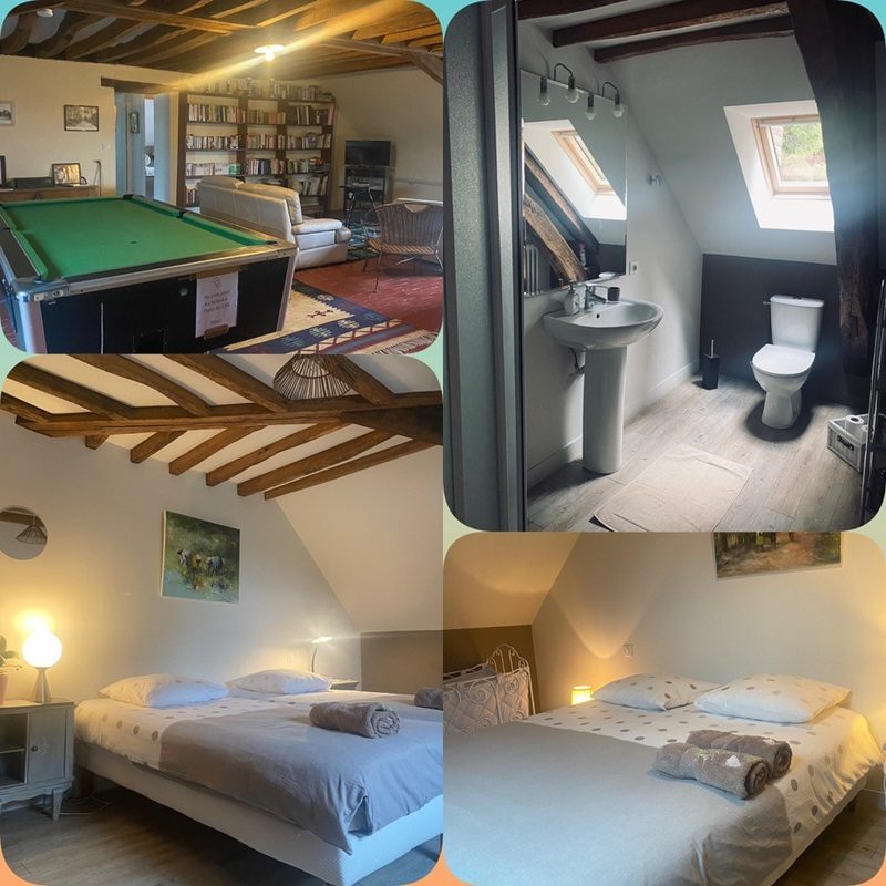 Photo 2 — Beaumont-les-Autels, Eure-et-Loir (28480)