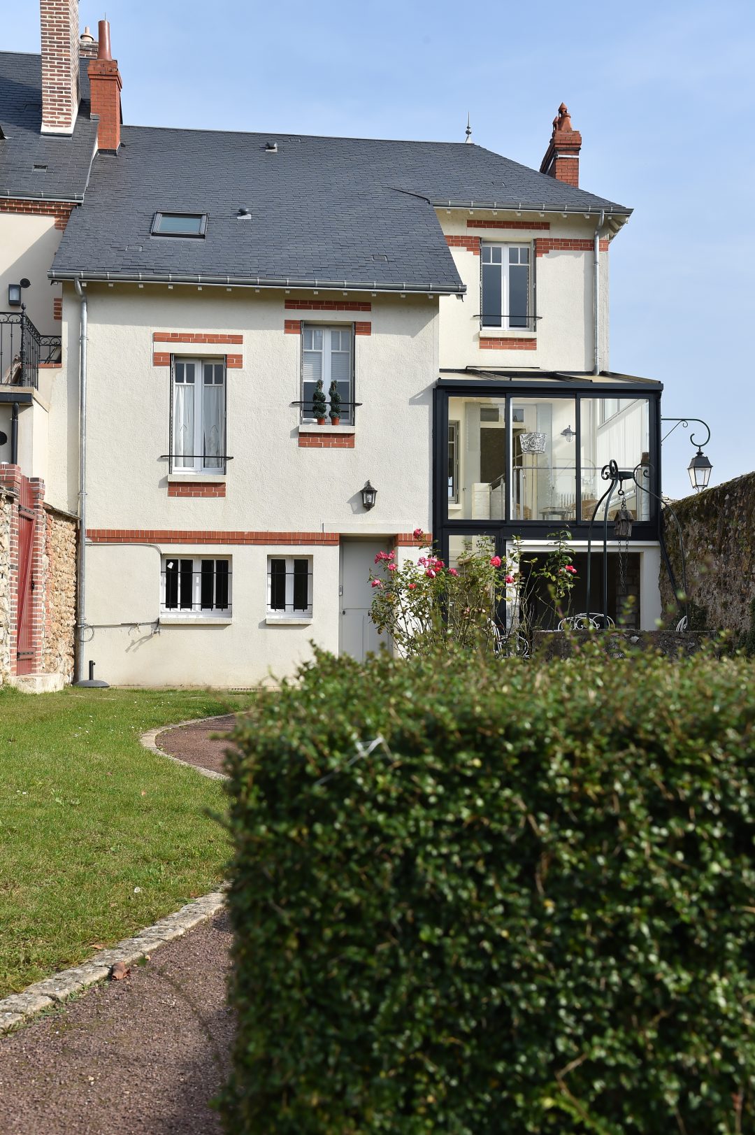 Bonneval, Eure-et-Loir