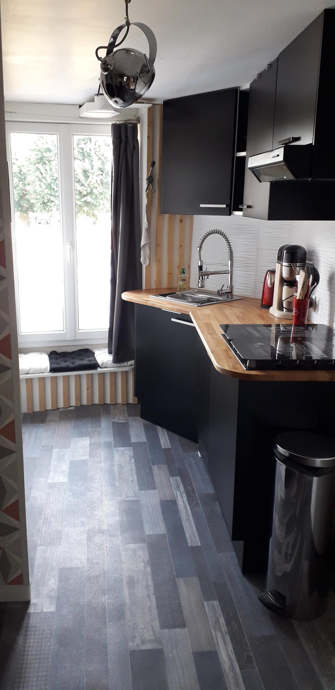 Photo 2 — Bonneval, Eure-et-Loir (28800)