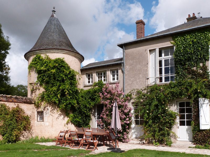 Photo 2 — La Chapelle-du-Noyer, Eure-et-Loir (28200)