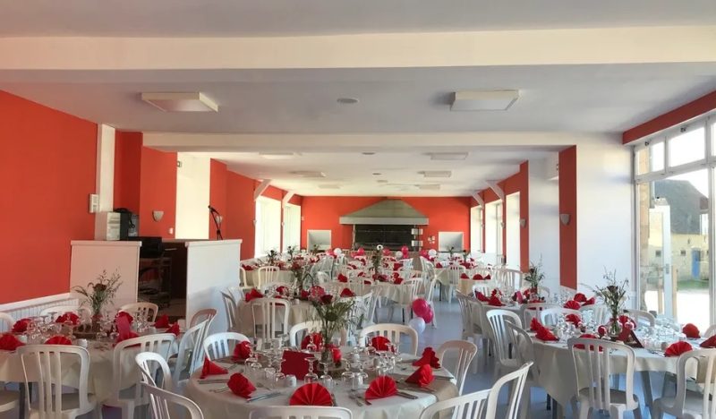 Photo 2 — Coudray-au-Perche, Eure-et-Loir (28330)