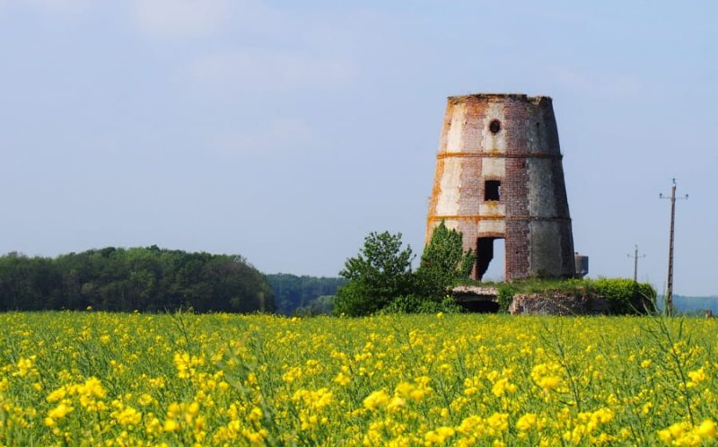 Photo 2 — Crucey-Villages, Eure-et-Loir (28270)