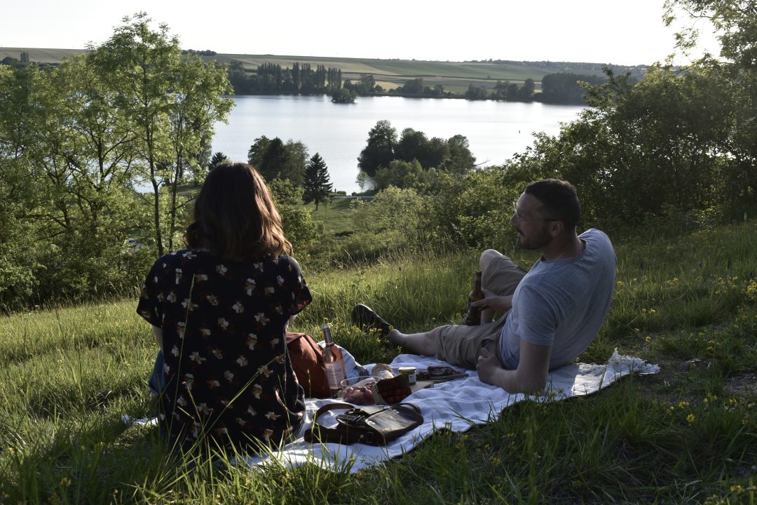 Photo 2 — Écluzelles, Eure-et-Loir (28500)