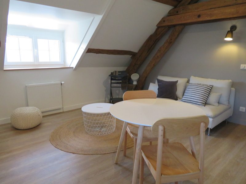 Gilles, Eure-et-Loir