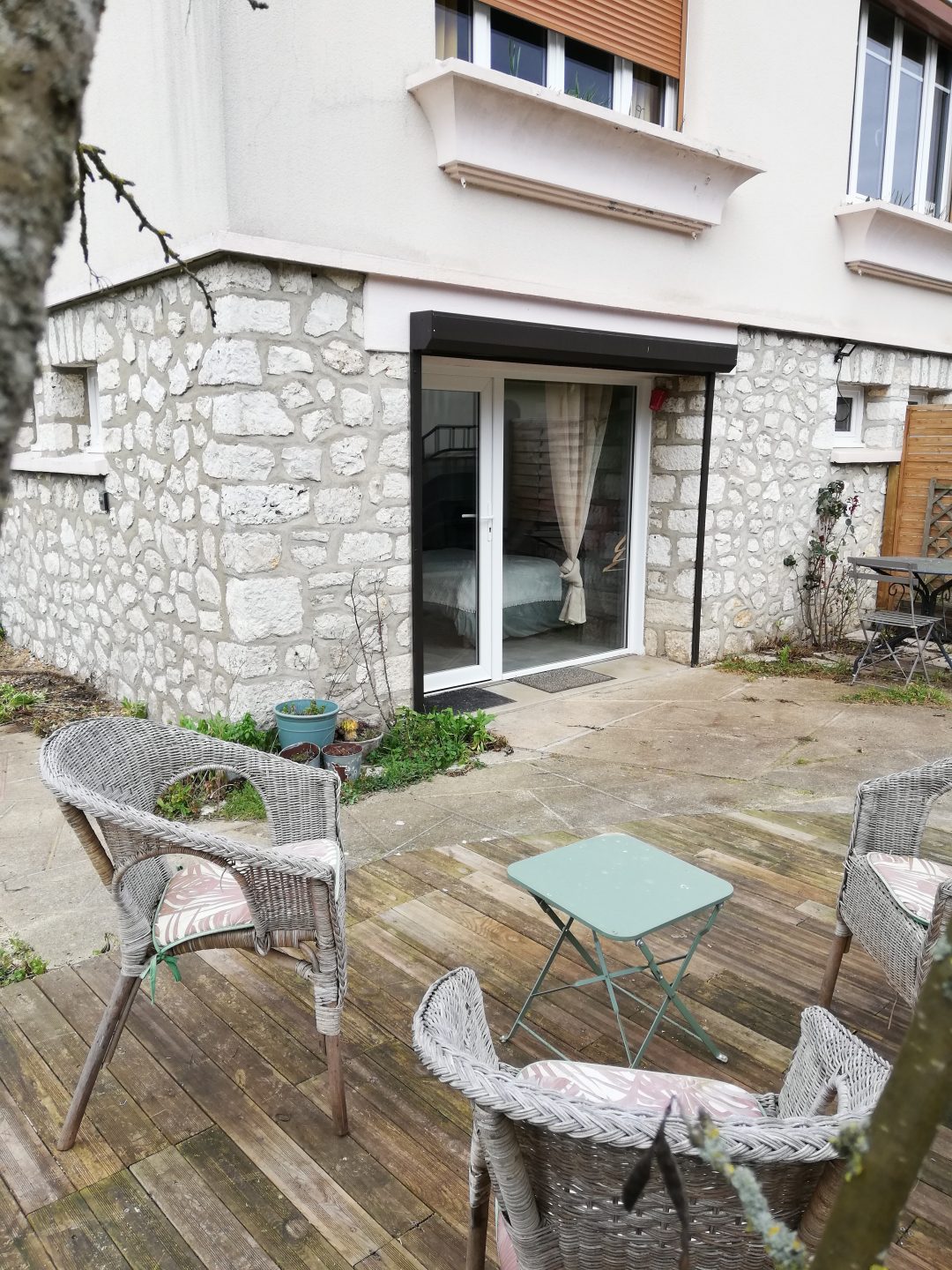 Photo 2 — Marboué, Eure-et-Loir (28200)