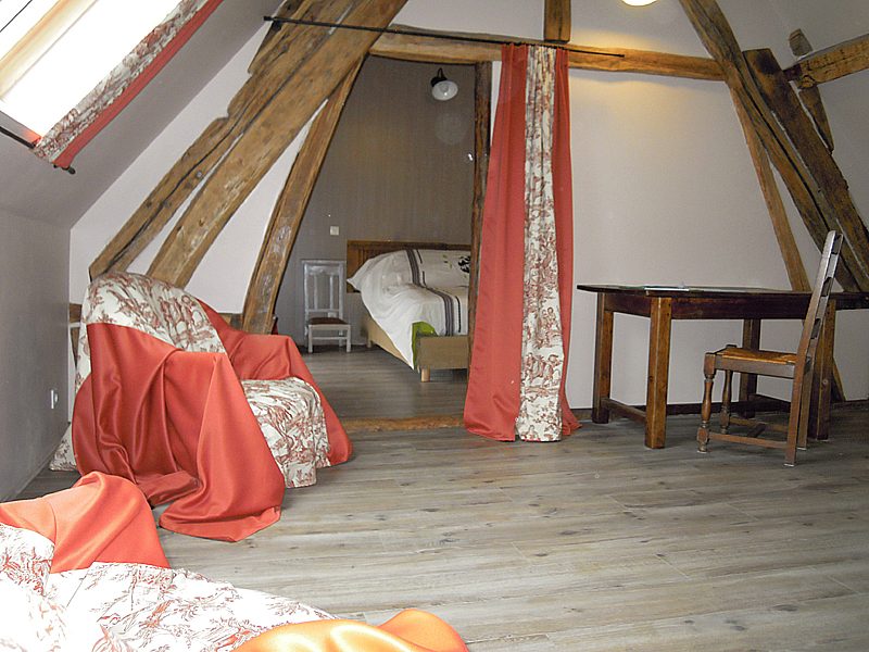 Photo 2 — Le Mesnil-Thomas, Eure-et-Loir (28250)