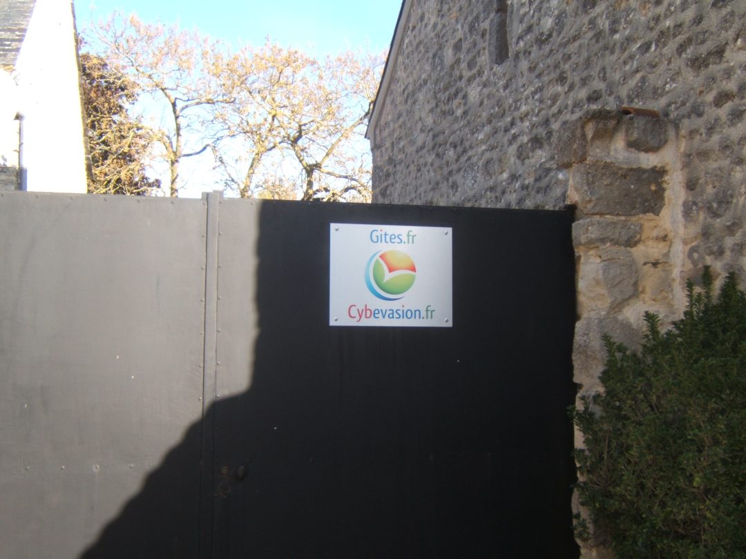 Moutiers, Eure-et-Loir