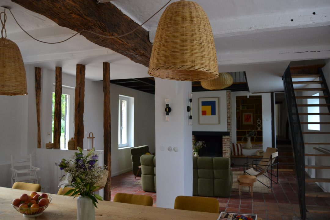 Photo 2 — Ouerre, Eure-et-Loir (28500)