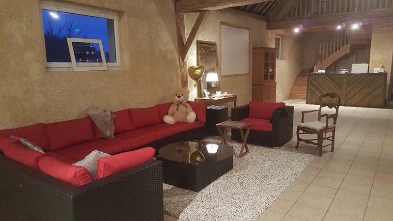 Photo 2 — Poisvilliers, Eure-et-Loir (28300)