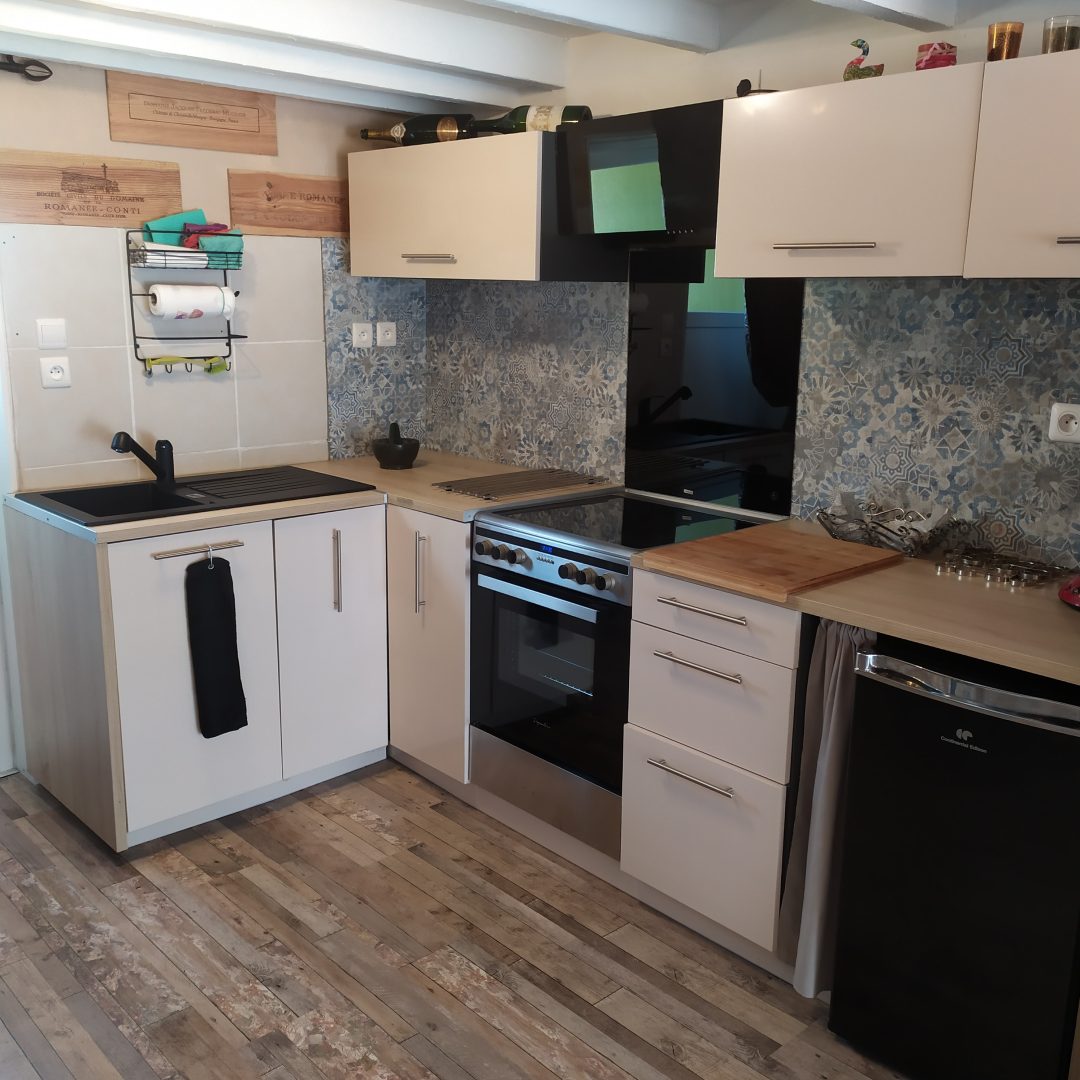 Photo 2 — Saint-Aubin-des-Bois, Eure-et-Loir (28300)