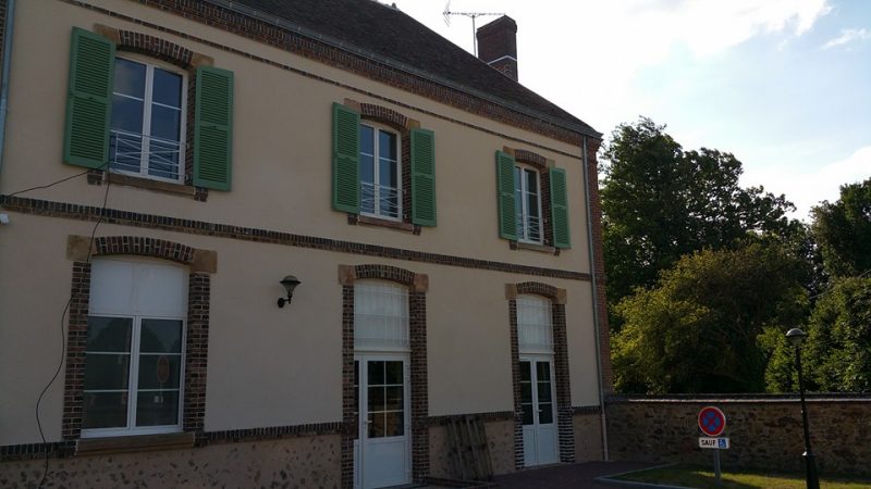 Photo 2 — Saintigny, Eure-et-Loir (28480)
