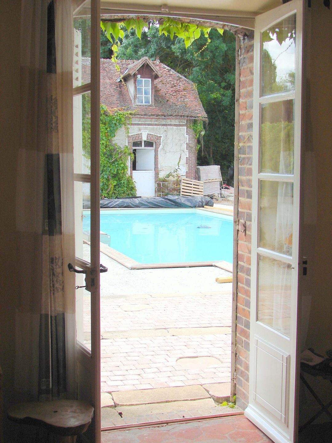 Photo 2 — Sainte-Gemme-Moronval, Eure-et-Loir (28500)