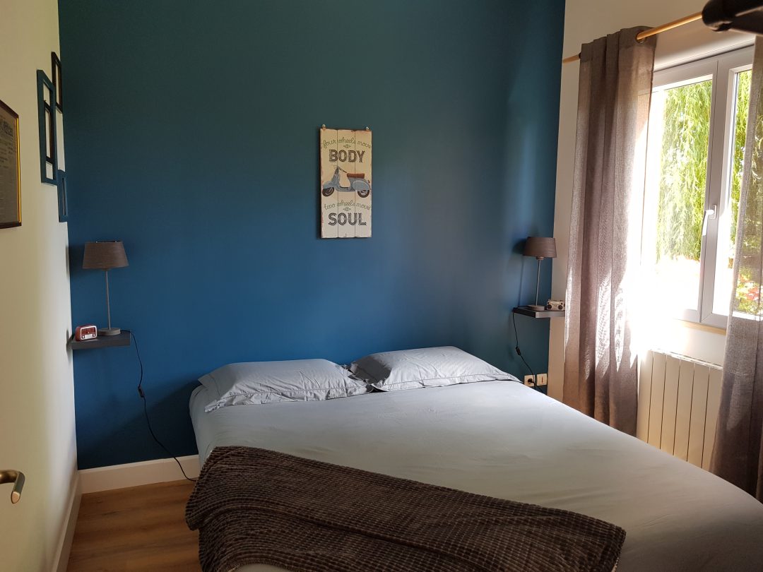 Saint-Maur-sur-Le-Loir, Eure-et-Loir