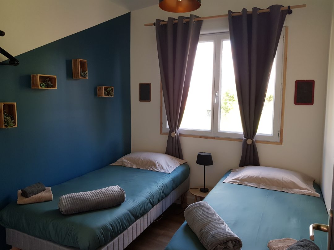Photo 2 — Saint-Maur-sur-le-Loir, Eure-et-Loir (28800)