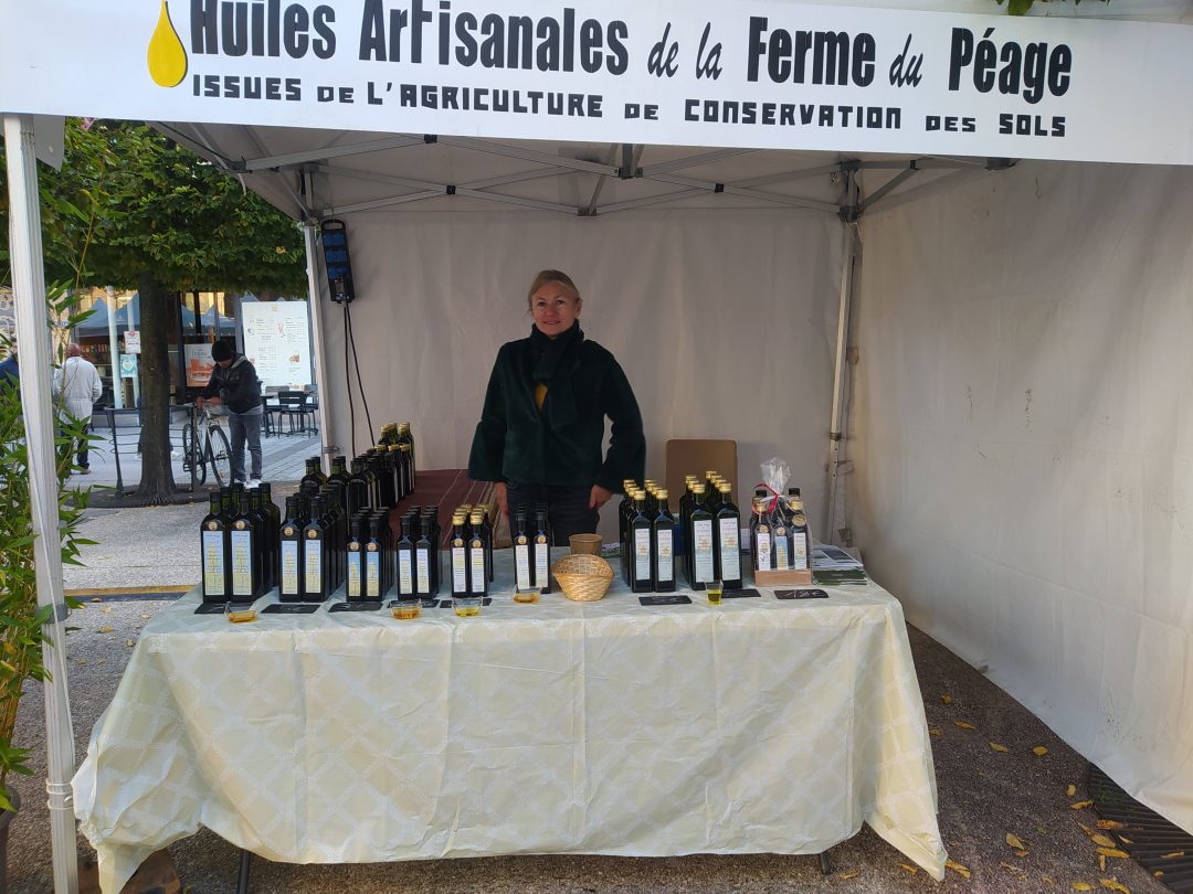 Photo 2 — Tremblay-les-Villages, Eure-et-Loir (28170)