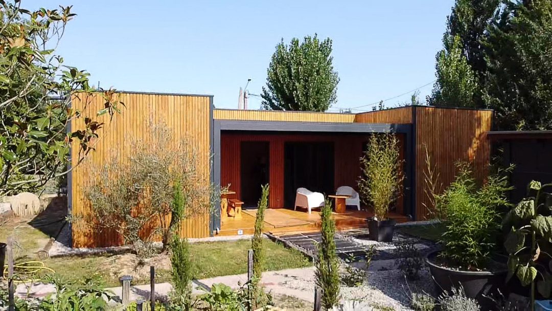 Photo 3 — Ayguesvives, Haute-Garonne (31450)