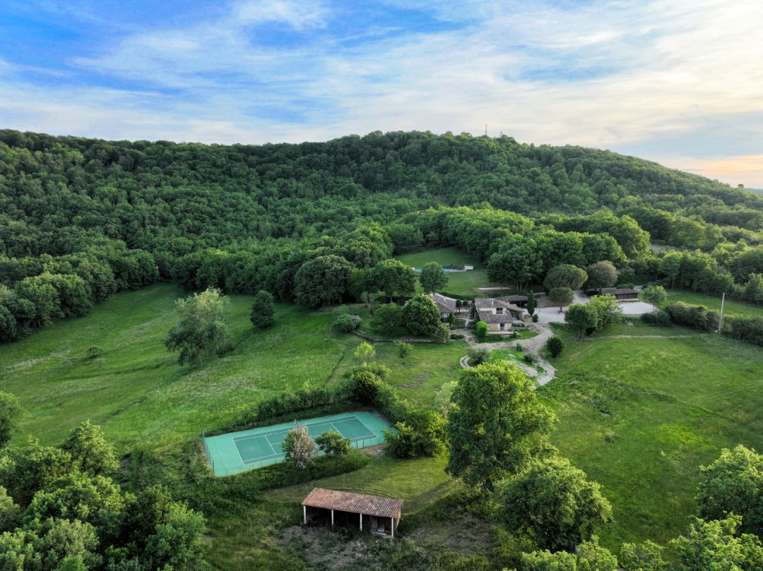 Photo 2 — Alan, Haute-Garonne (31420)
