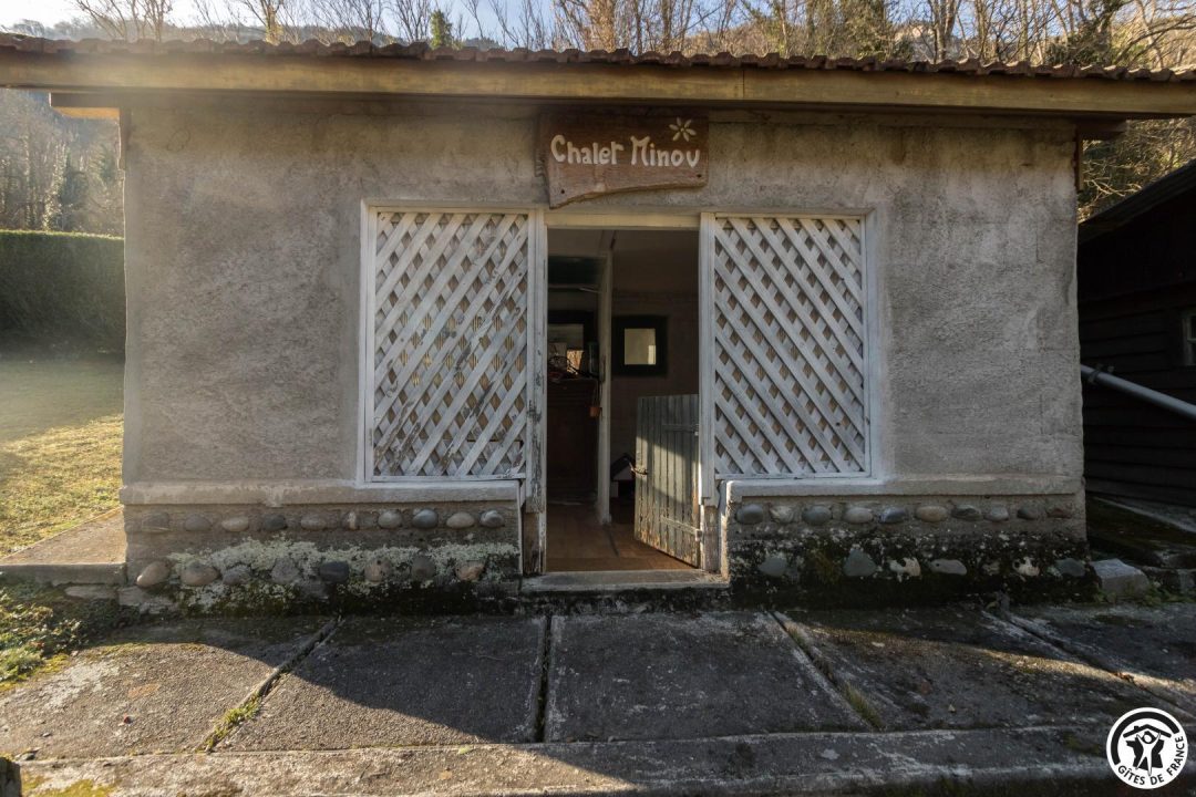 Photo 2 — Antignac, Haute-Garonne (31110)