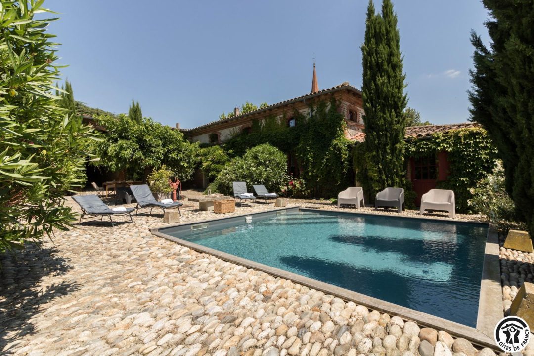 Photo 2 — Auragne, Haute-Garonne (31190)