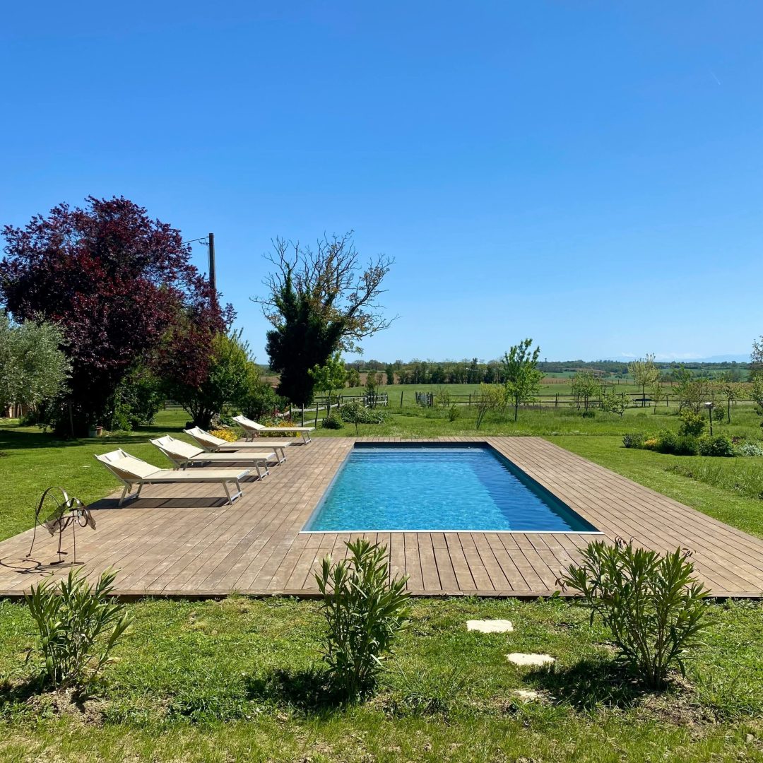 Photo 2 — Beauville, Haute-Garonne (31460)