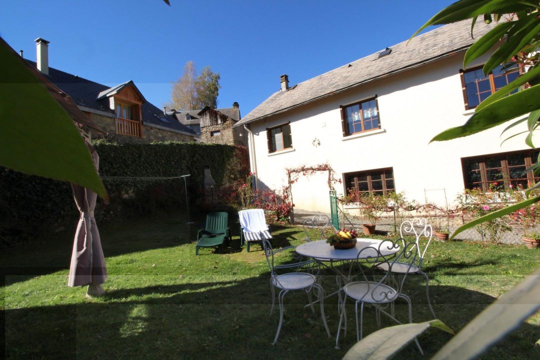 Photo 2 — Benque-Dessous-et-Dessus, Haute-Garonne (31110)