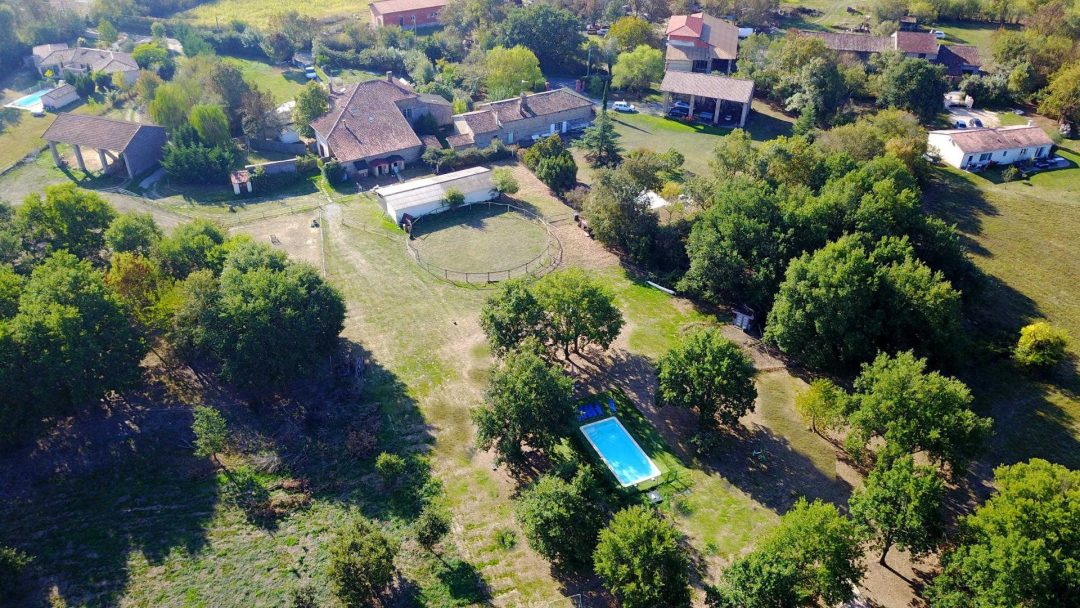 Bérat, Haute-Garonne