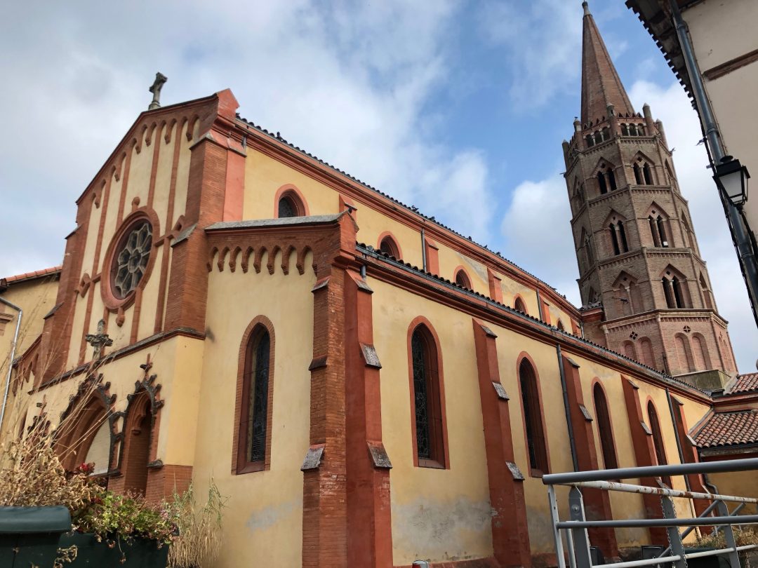 Bessières, Haute-Garonne