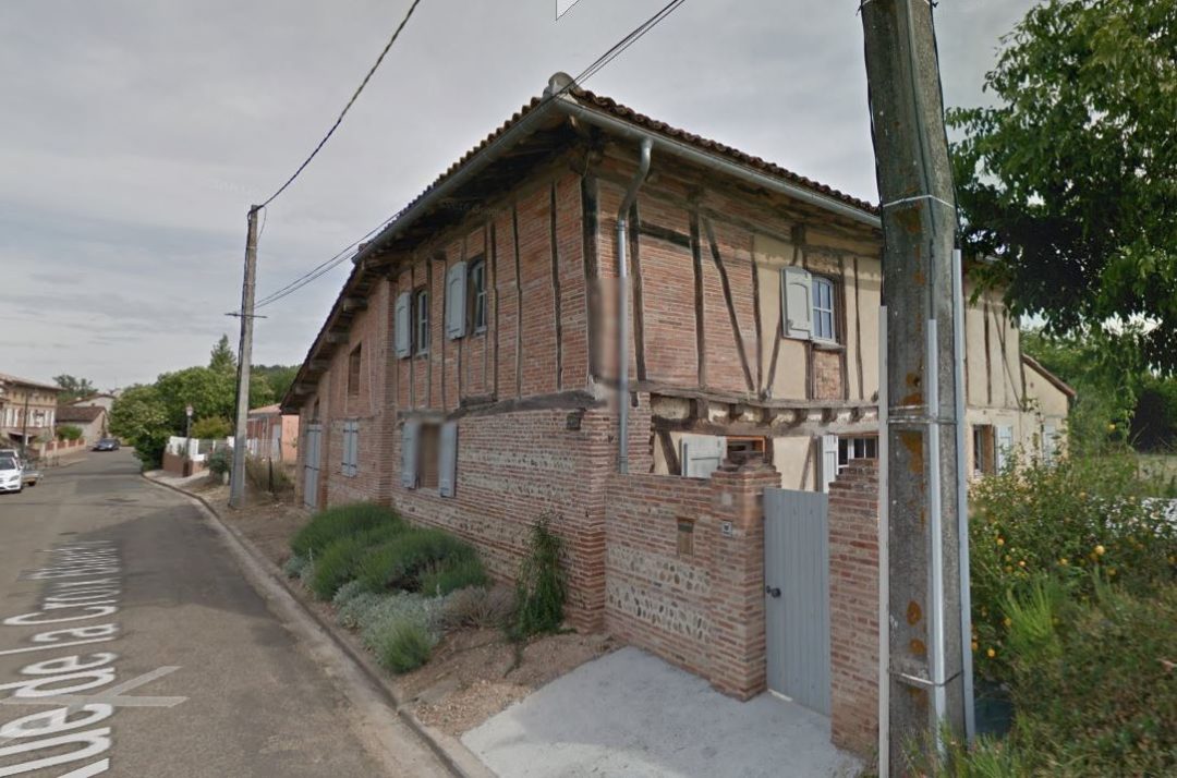 Photo 2 — Bondigoux, Haute-Garonne (31340)