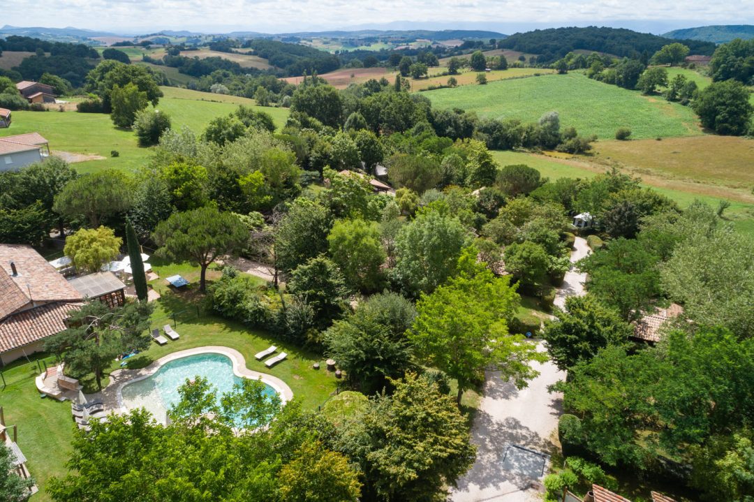 Cassagnabère-Tournas, Haute-Garonne