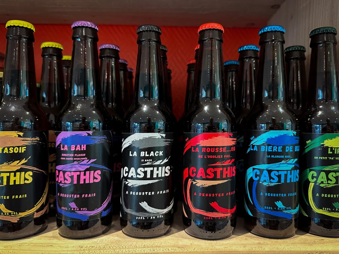 Castagnède, Haute-Garonne