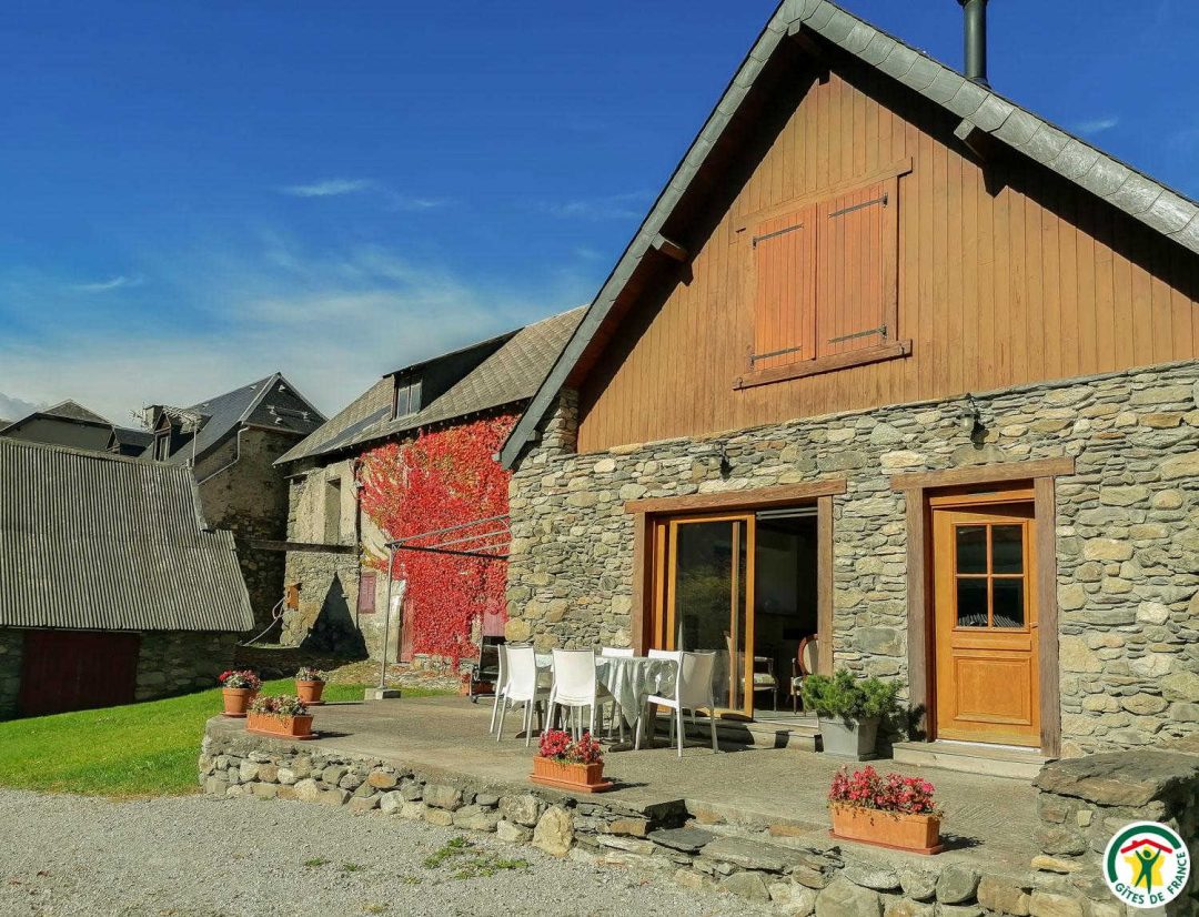 Photo 2 — Cazeaux-de-Larboust, Haute-Garonne (31110)