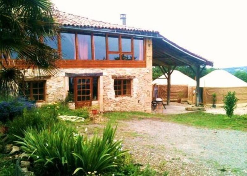 Cazeneuve-Montaut, Haute-Garonne