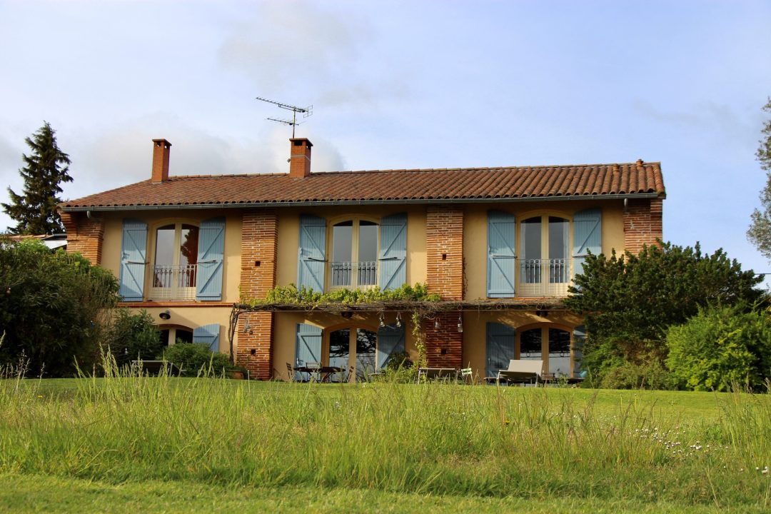 Photo 2 — Clermont-le-Fort, Haute-Garonne (31810)