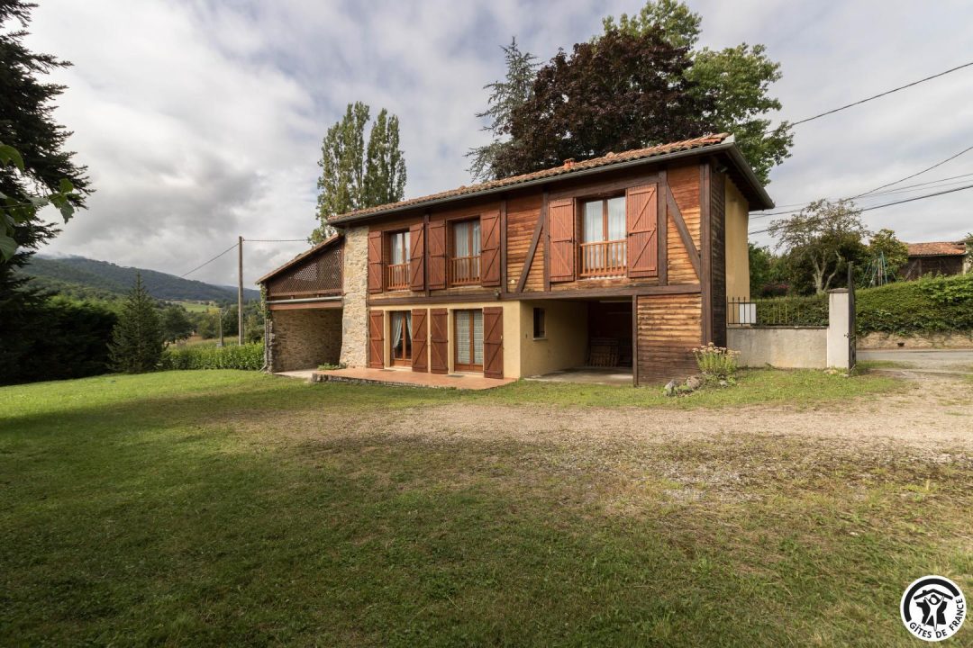 Photo 2 — Estadens, Haute-Garonne (31160)