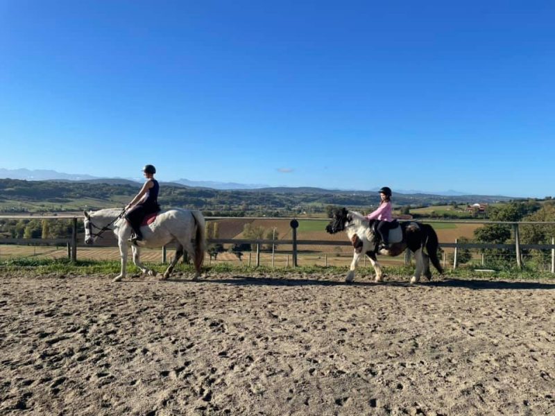 Photo 2 — Francon, Haute-Garonne (31420)