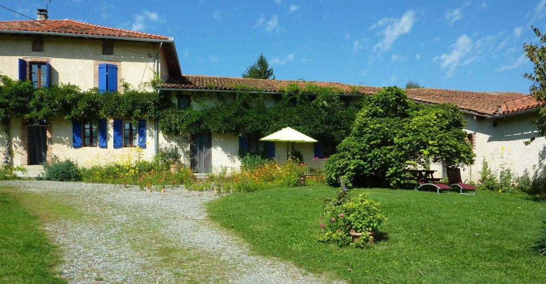 Gouzens, Haute-Garonne