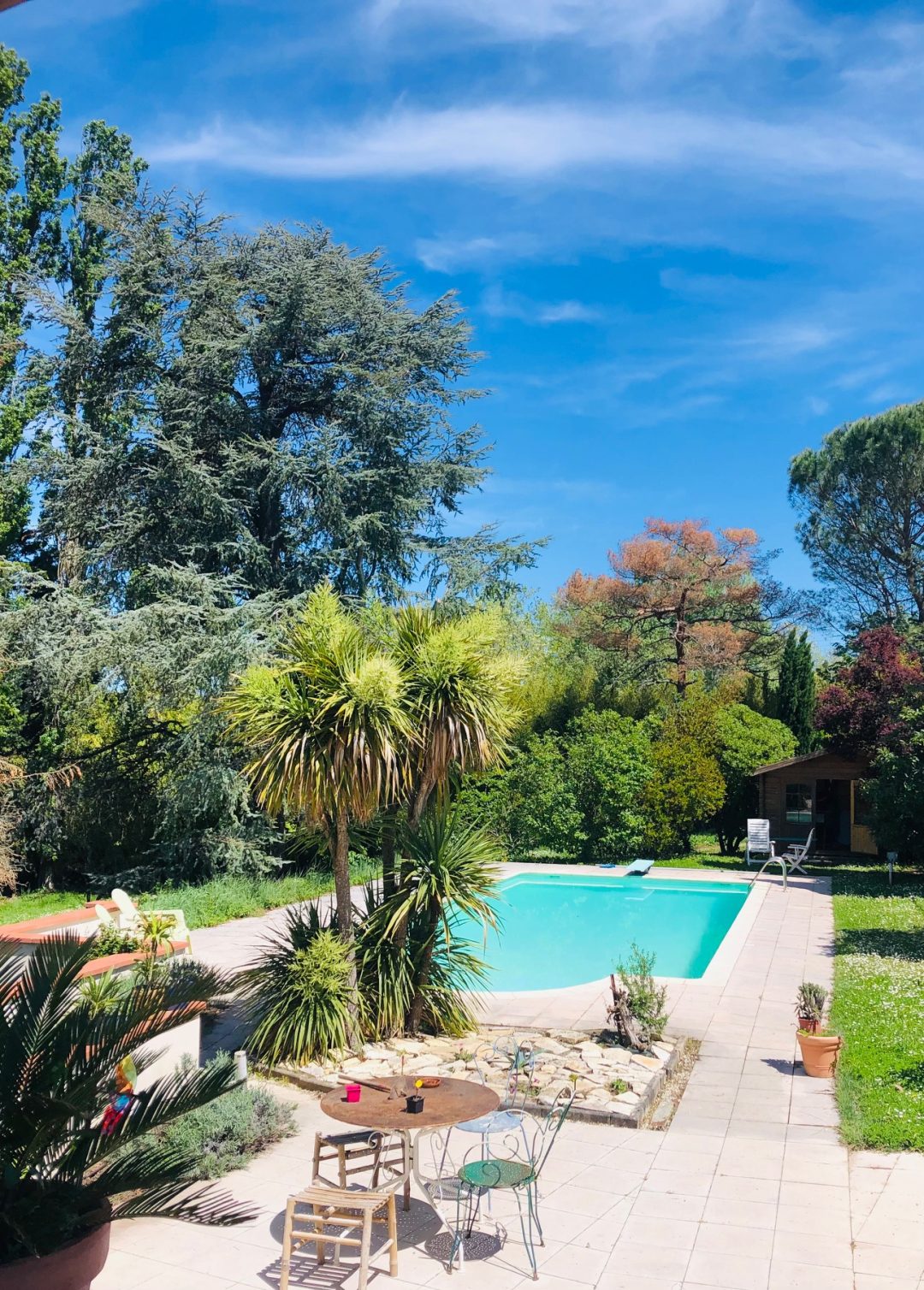 Photo 2 — Grépiac, Haute-Garonne (31190)