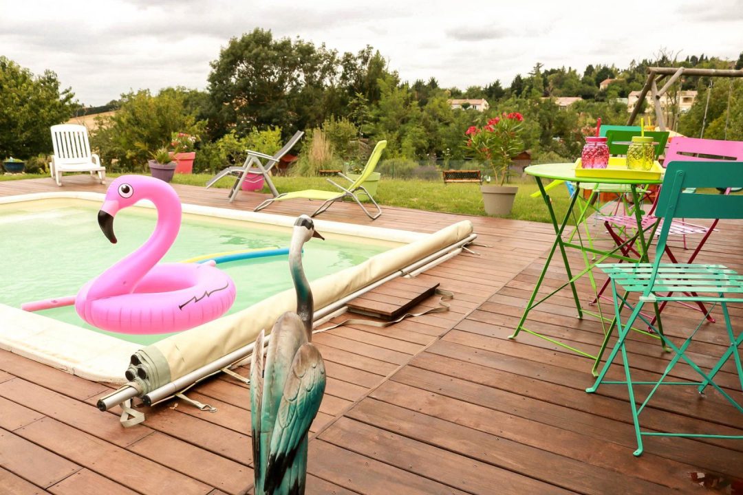 Lagarde, Haute-Garonne