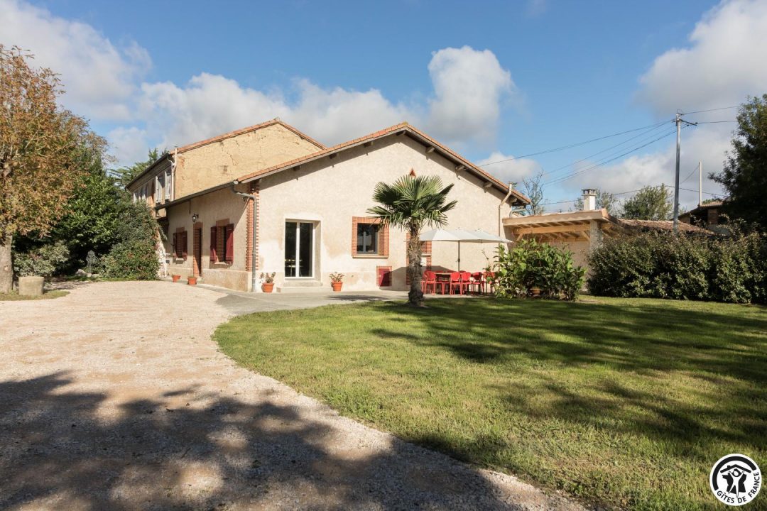 Lahage, Haute-Garonne