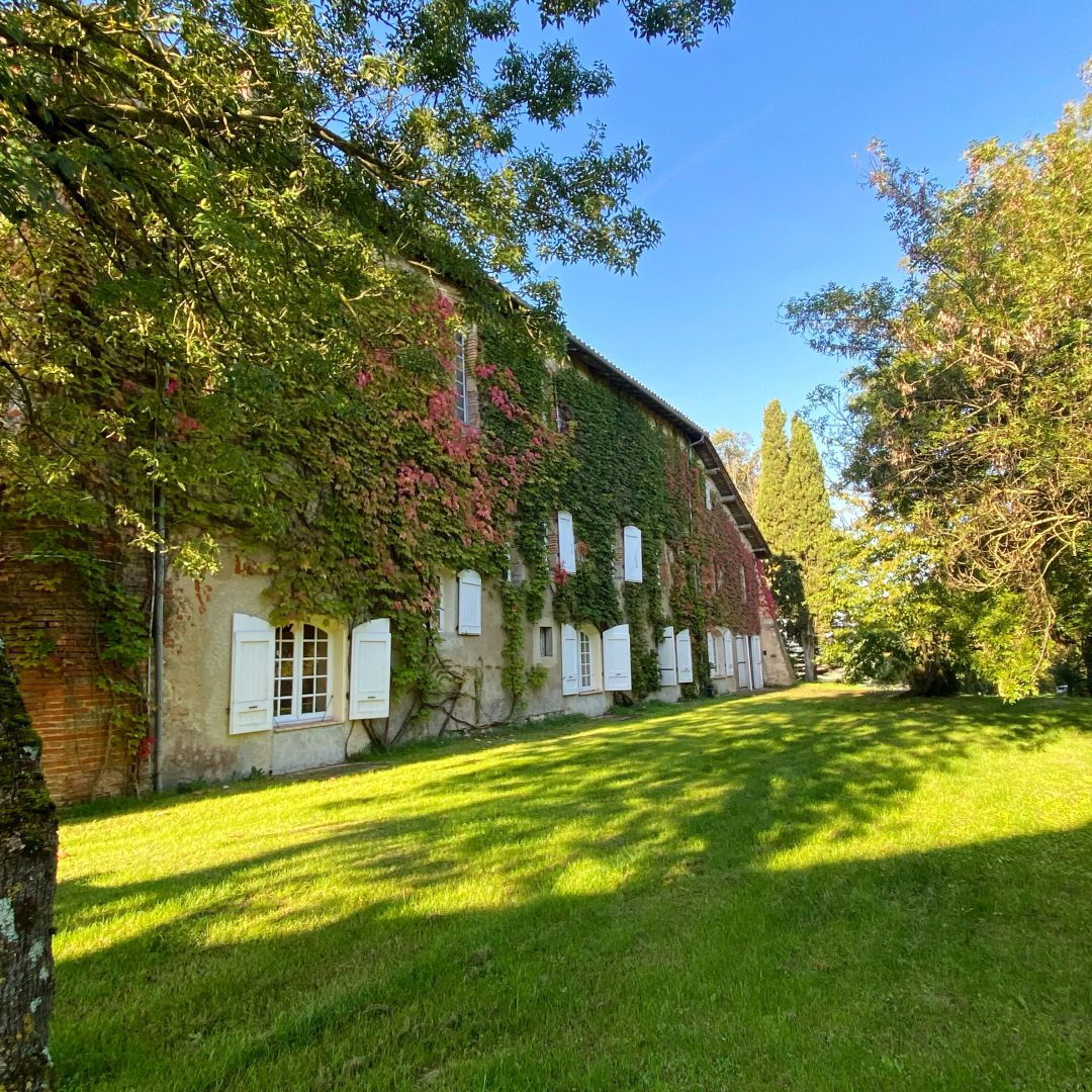 Photo 2 — Lapeyrère, Haute-Garonne (31310)