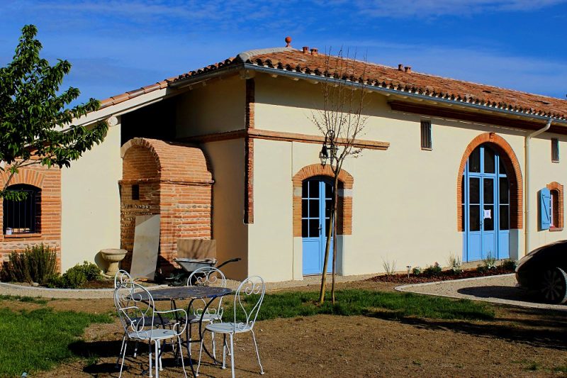 Photo 2 — Launac, Haute-Garonne (31330)