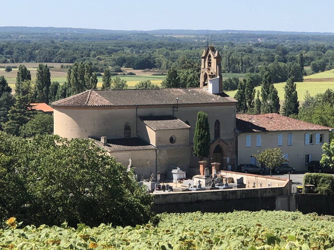 Photo 2 — Layrac-sur-Tarn, Haute-Garonne (31340)