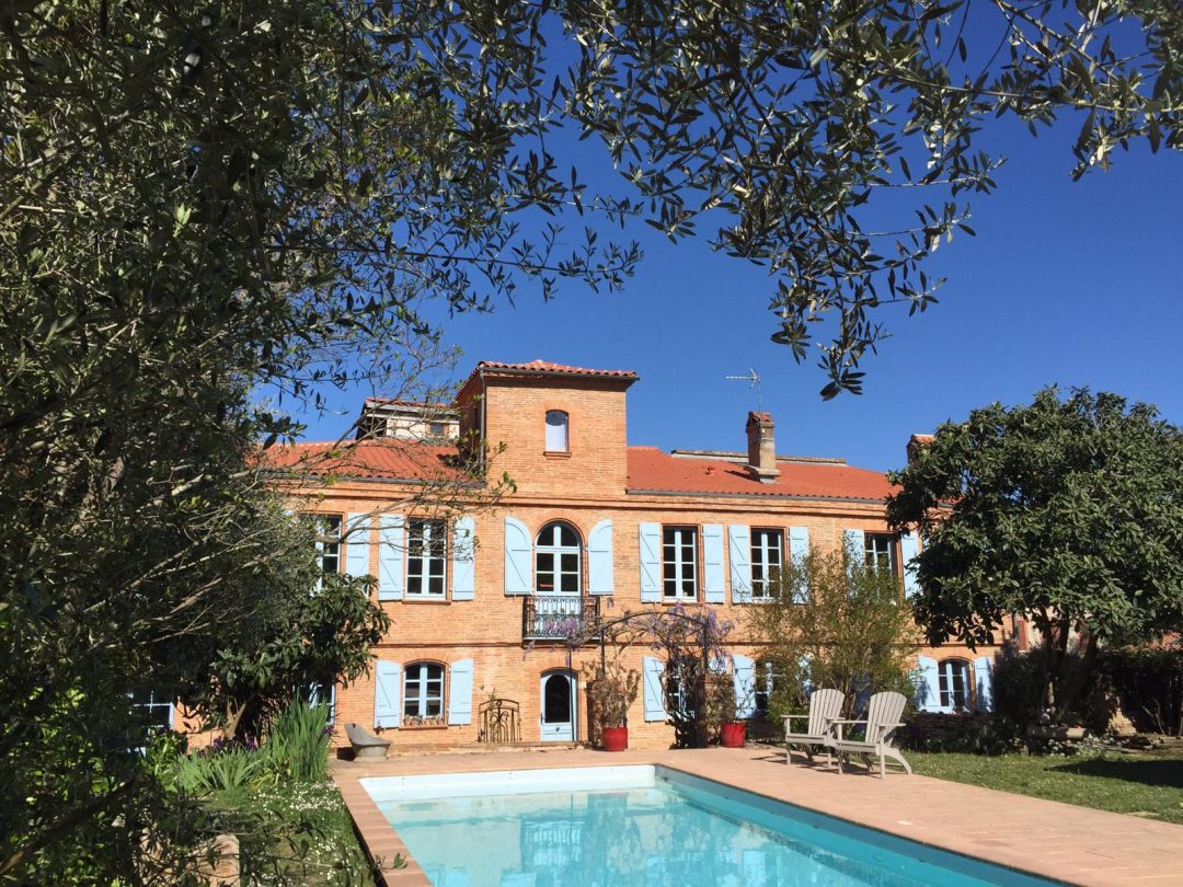 Photo 2 — Lévignac, Haute-Garonne (31530)