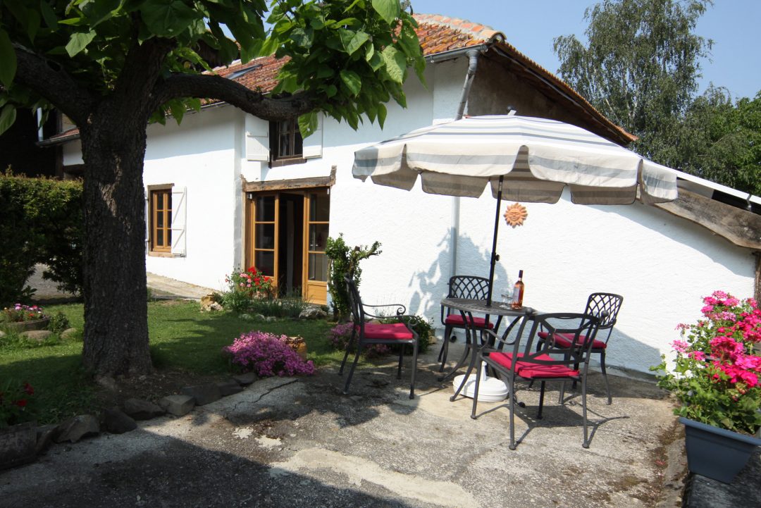 Photo 2 — Loudet, Haute-Garonne (31580)