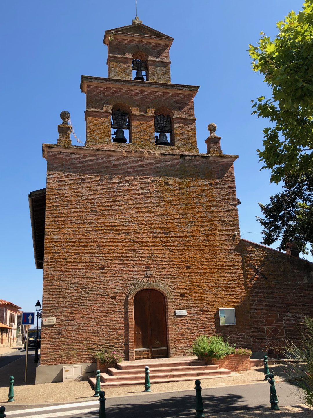 Photo 2 — La Magdelaine-sur-Tarn, Haute-Garonne (31340)