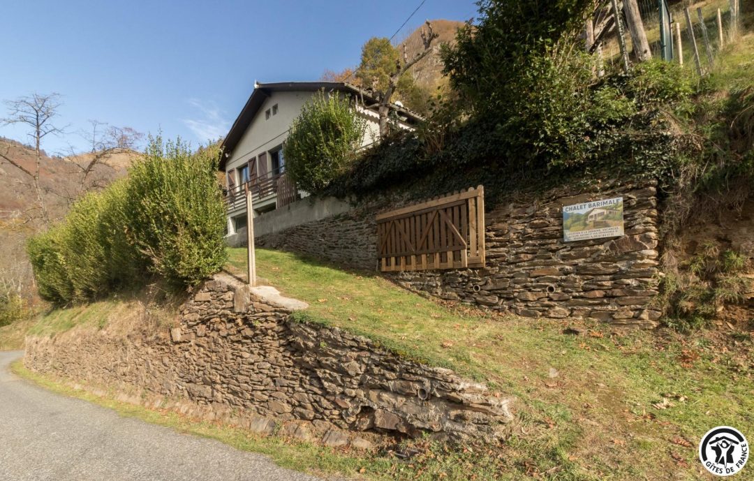 Photo 2 — Melles, Haute-Garonne (31440)