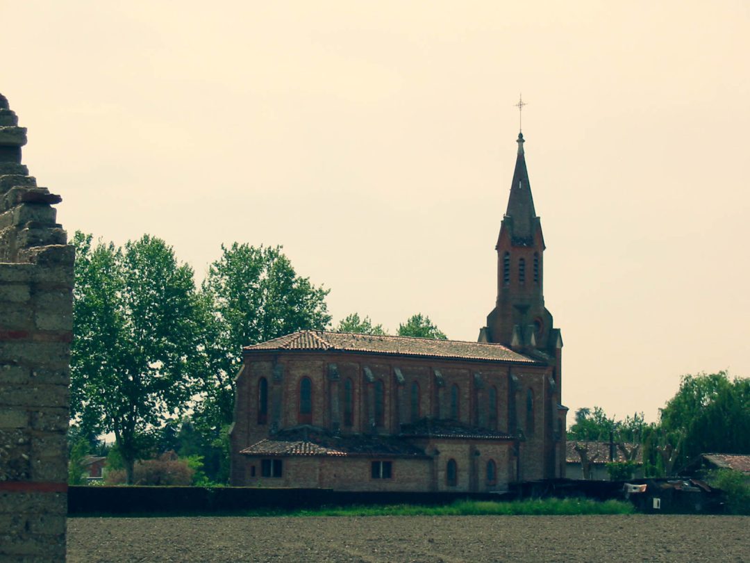 Photo 2 — Mirepoix-sur-Tarn, Haute-Garonne (31340)