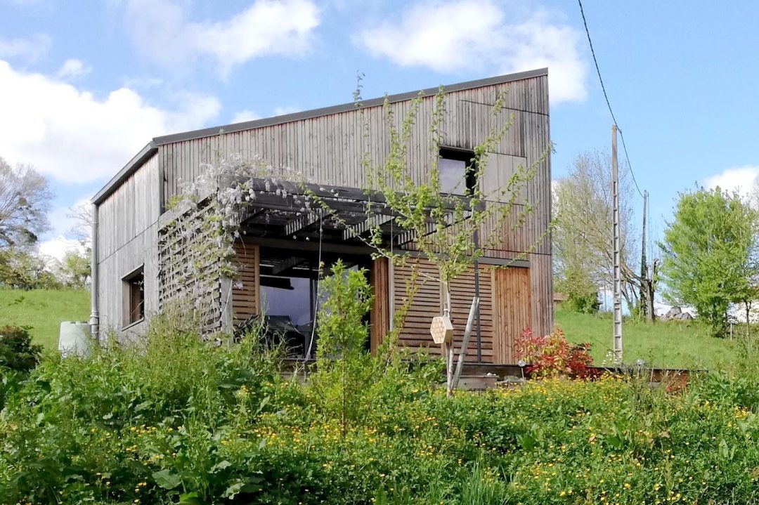 Photo 1 — Montastruc-de-Salies, Haute-Garonne (31160)